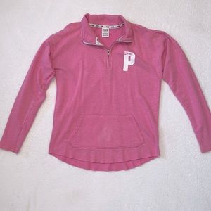 Women’s pullover. PINK. Size S.